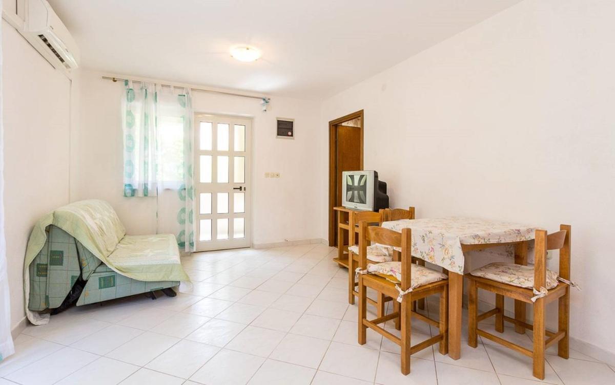 Apartments Vjera Medulin Extérieur photo