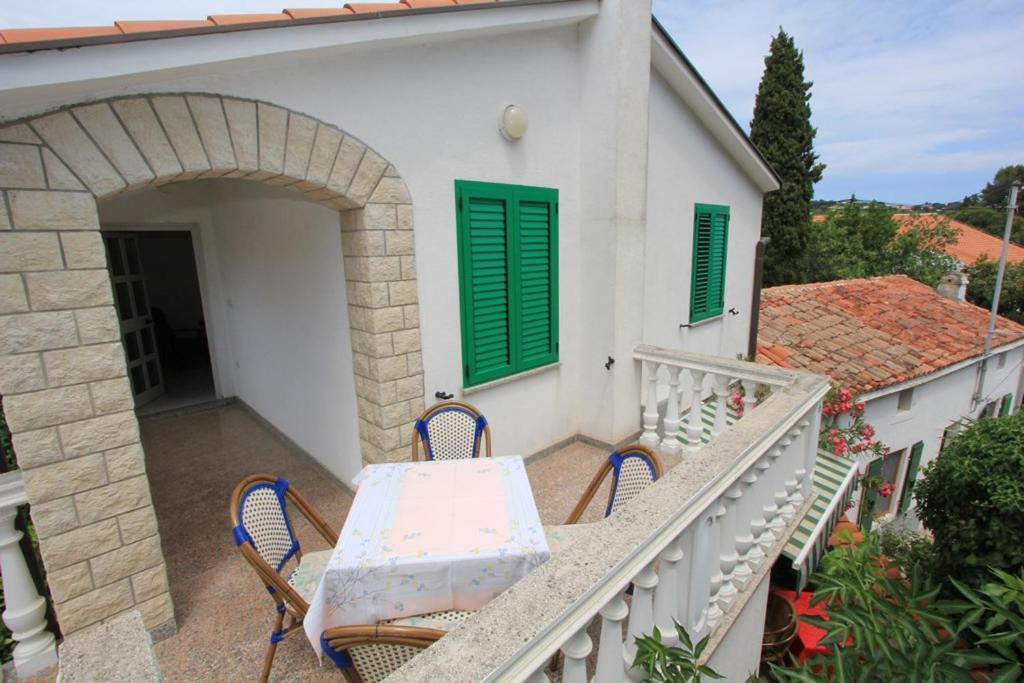 Apartments Vjera Medulin Extérieur photo