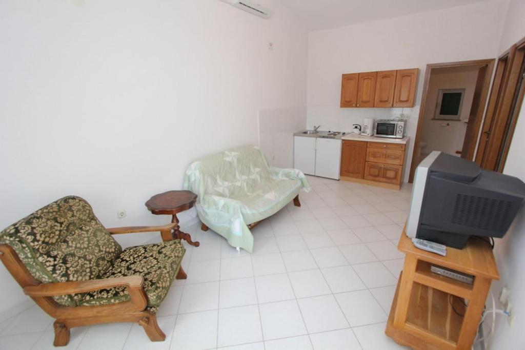 Apartments Vjera Medulin Extérieur photo