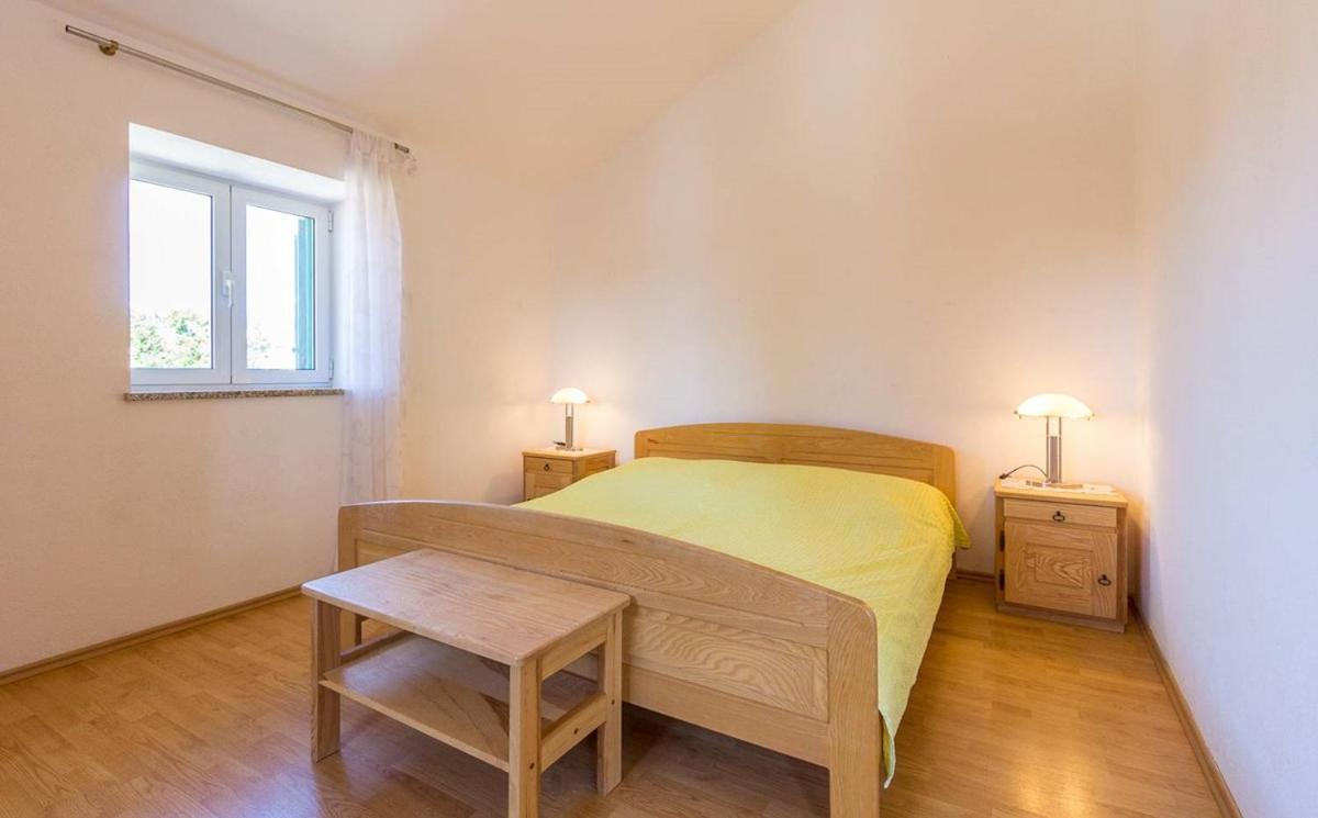 Apartments Vjera Medulin Extérieur photo