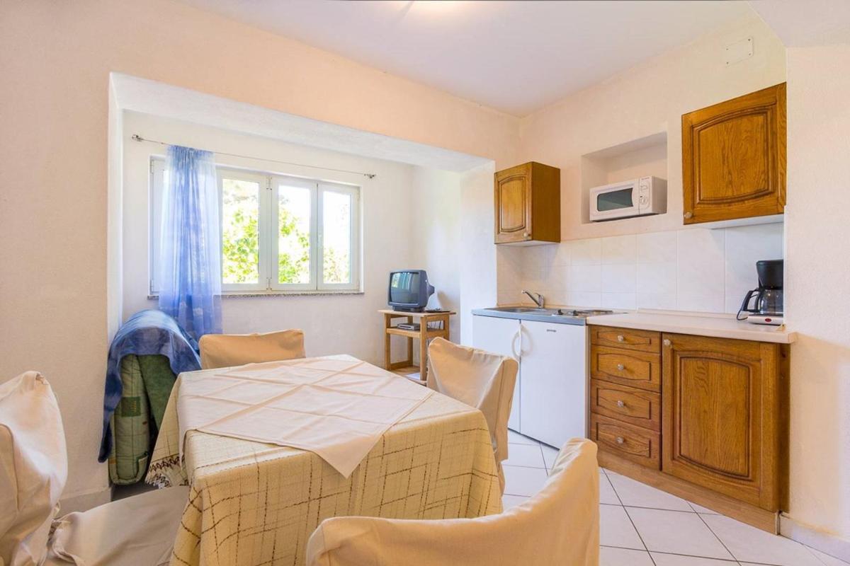 Apartments Vjera Medulin Extérieur photo