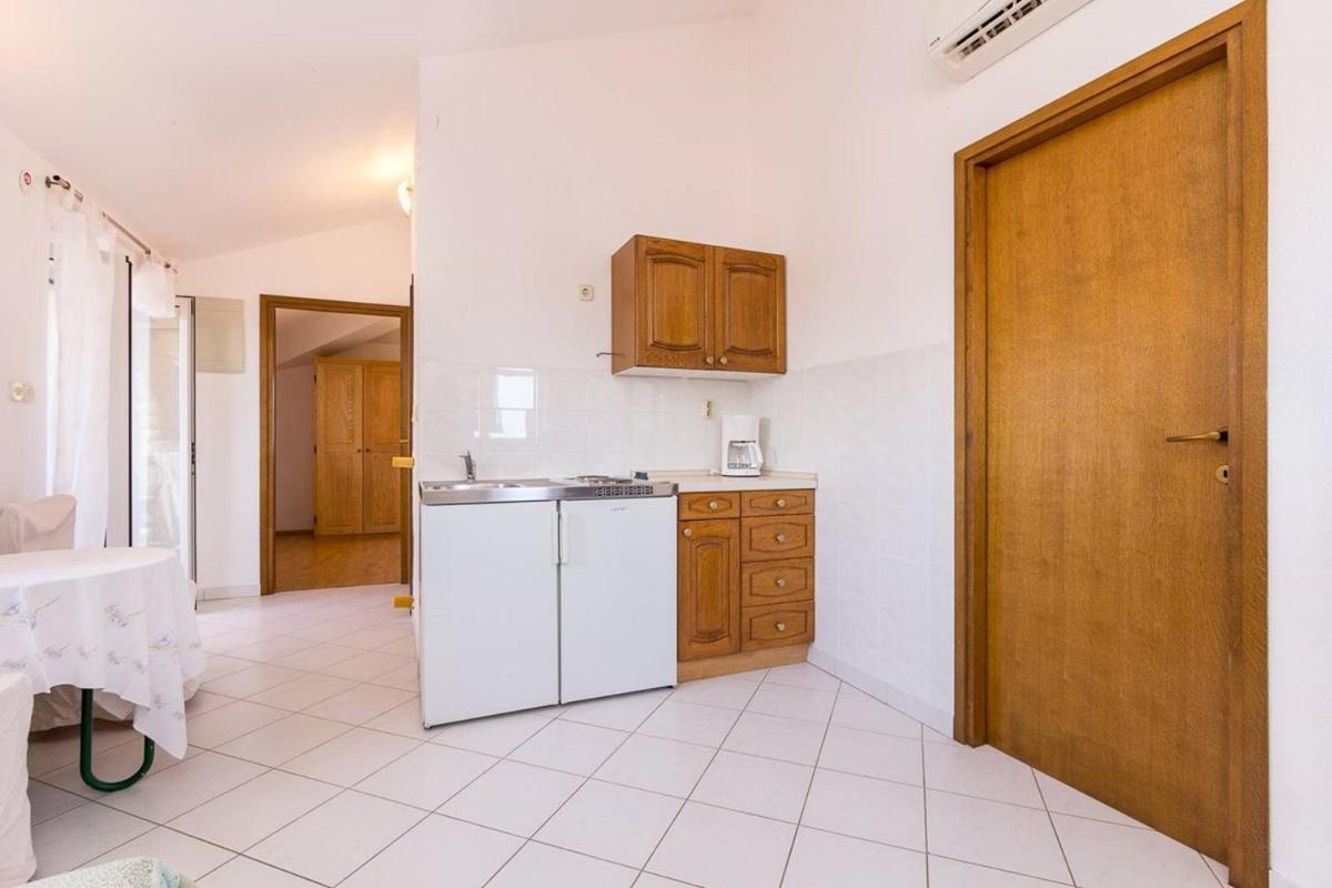 Apartments Vjera Medulin Extérieur photo