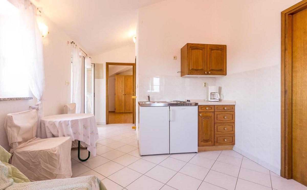 Apartments Vjera Medulin Extérieur photo