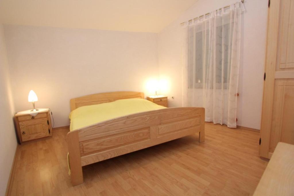 Apartments Vjera Medulin Extérieur photo
