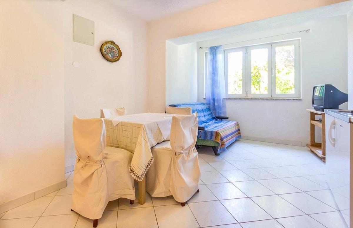 Apartments Vjera Medulin Extérieur photo