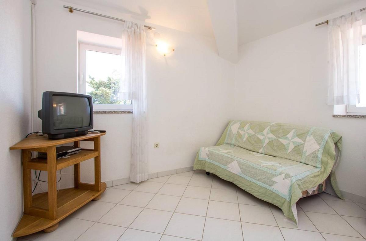 Apartments Vjera Medulin Extérieur photo