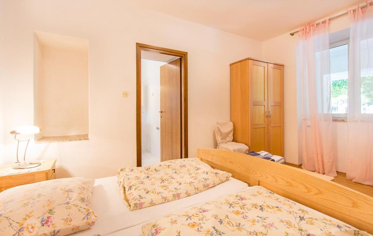 Apartments Vjera Medulin Extérieur photo