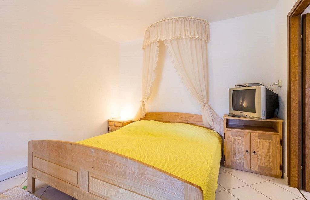 Apartments Vjera Medulin Chambre photo