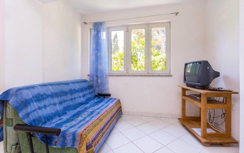 Apartments Vjera Medulin Chambre photo