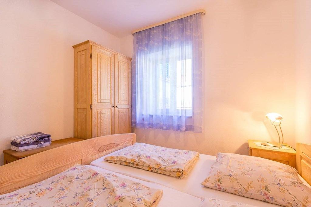 Apartments Vjera Medulin Chambre photo